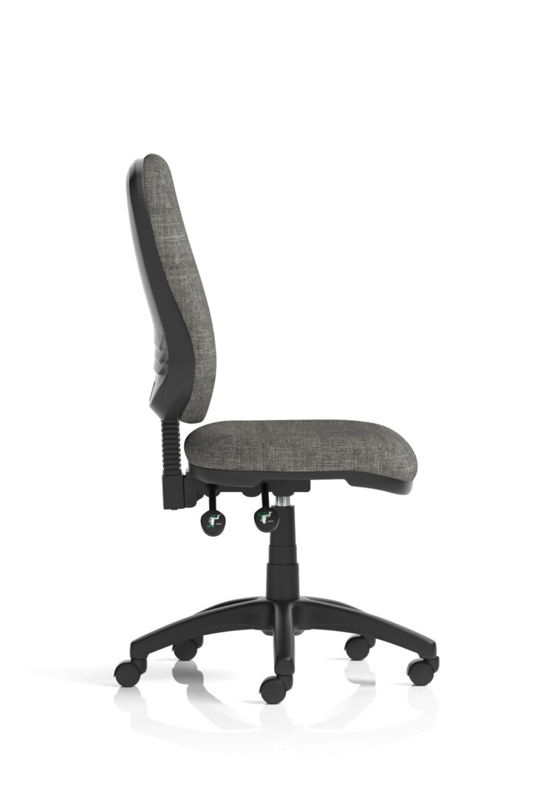 Nova Plus II Medium Back Task Operator Office Chair - Image 72