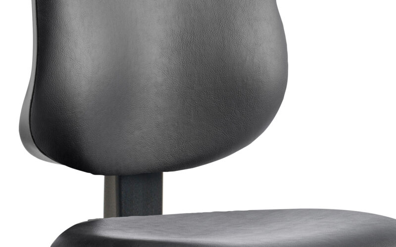 Nova Plus II Medium Back Task Operator Office Chair - Image 100
