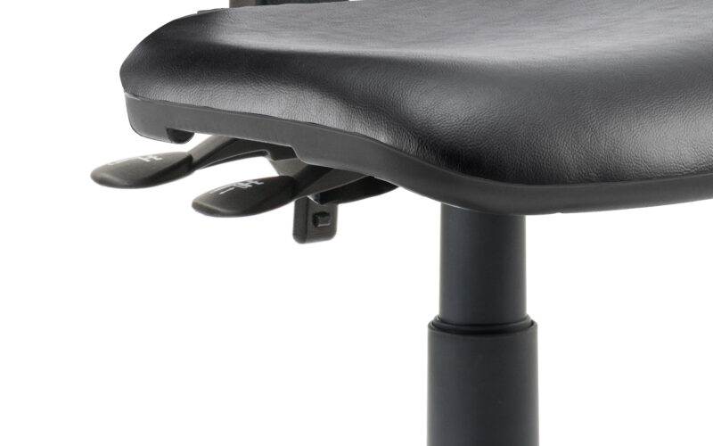 Nova Plus II Medium Back Task Operator Office Chair - Image 102