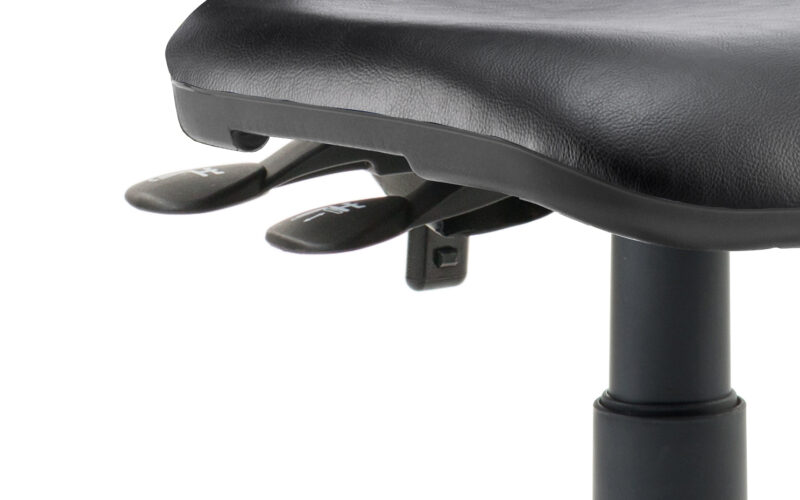 Nova Plus II Medium Back Task Operator Office Chair - Image 103