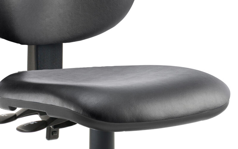 Nova Plus II Medium Back Task Operator Office Chair - Image 98