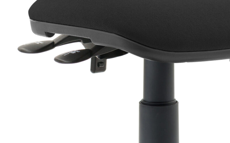 Nova Plus III Medium Back Task Operator Office Chair - Image 7