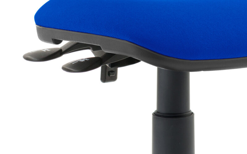 Nova Plus III Medium Back Task Operator Office Chair - Image 18