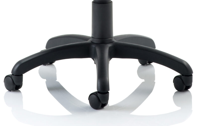 Nova Plus III Medium Back Task Operator Office Chair - Image 19