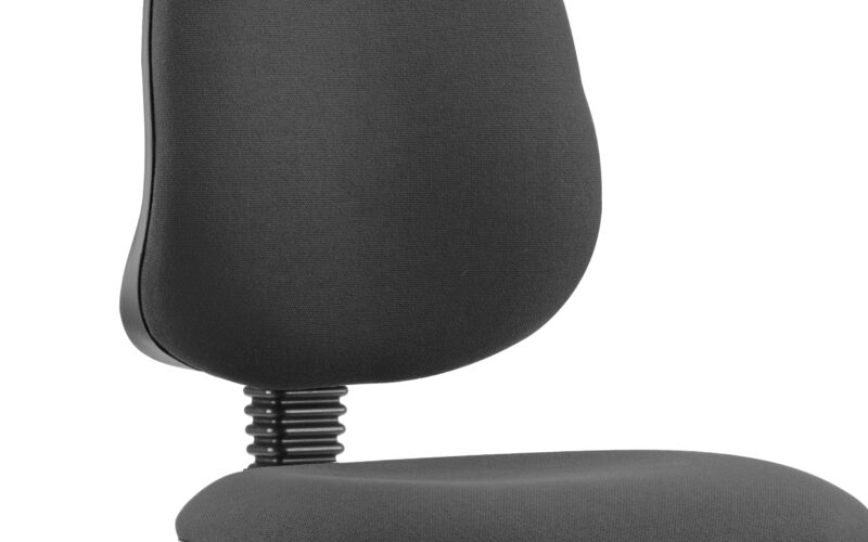 Nova Plus III Medium Back Task Operator Office Chair - Image 26
