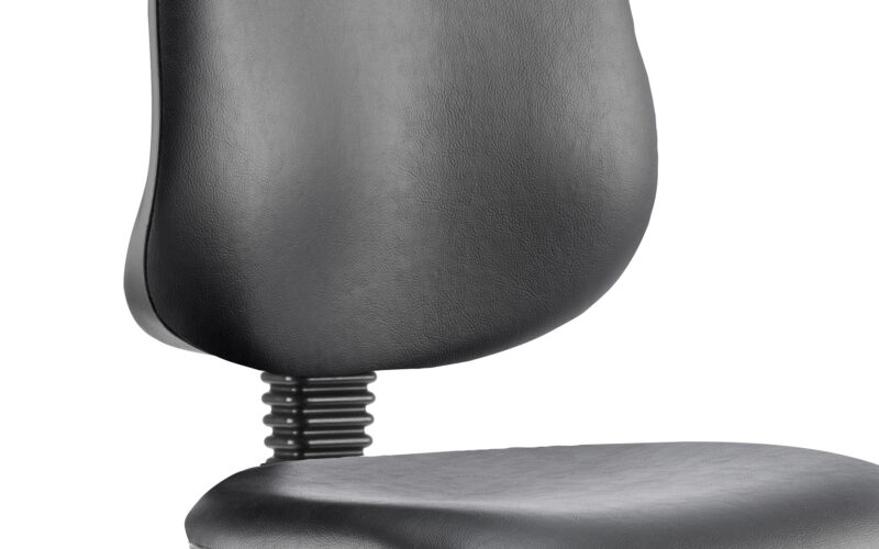 Nova Plus III Medium Back Task Operator Office Chair - Image 38