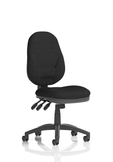Nova Plus XL High Back Task Operator Office Chair