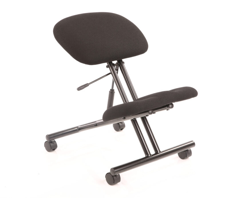 Postura Task Operator Stool - Image 3