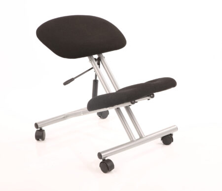 Postura Task Operator Stool
