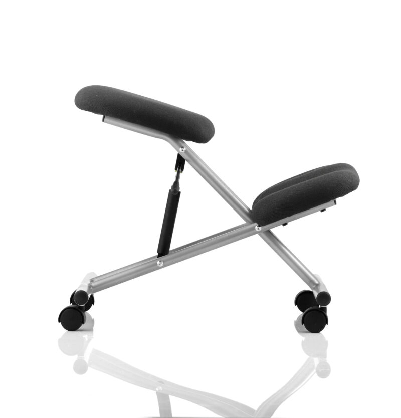 Postura Task Operator Stool - Image 2