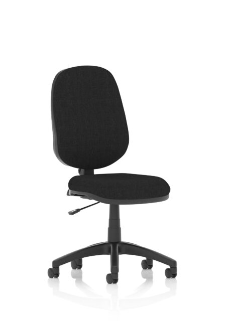 Nova Plus I Medium Back Task Operator Office Chair