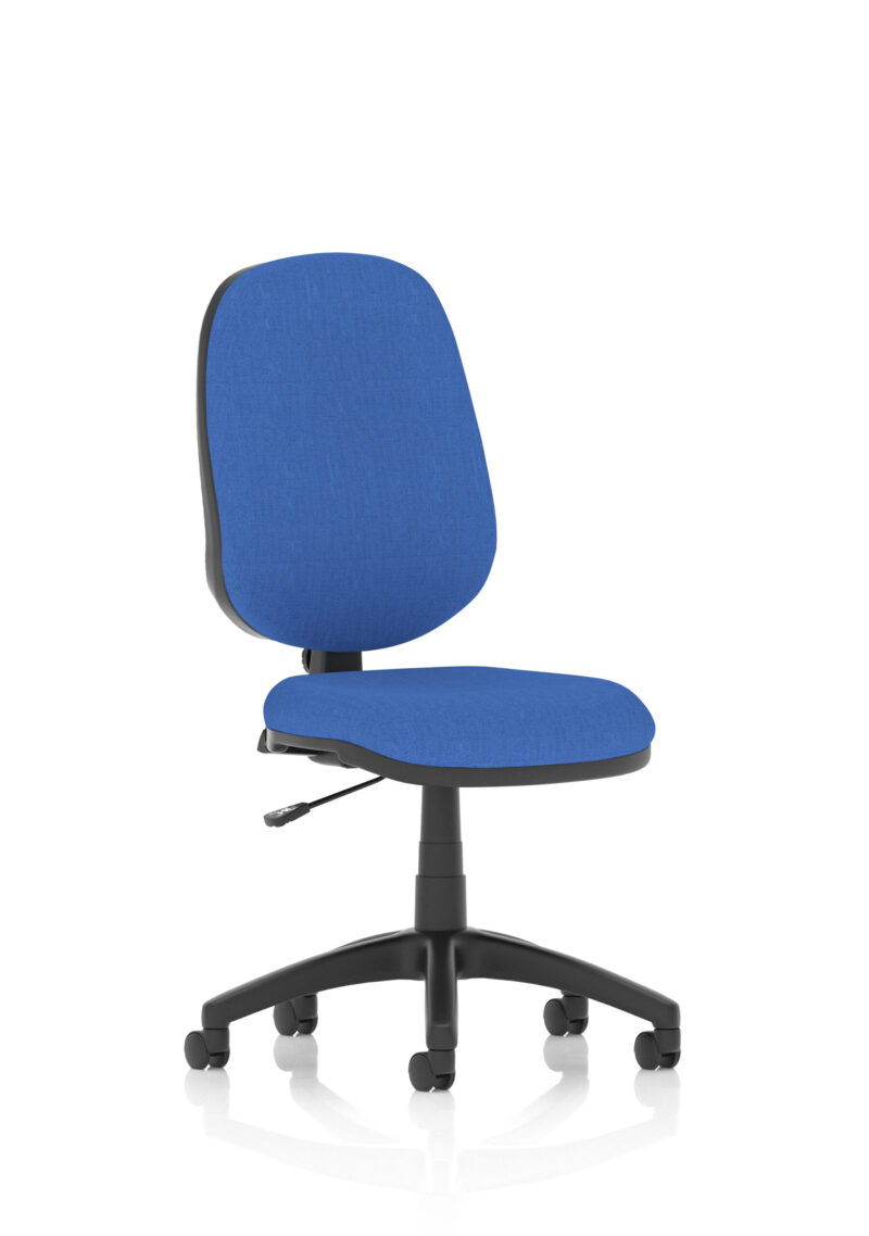 Nova Plus I Medium Back Task Operator Office Chair - Image 5