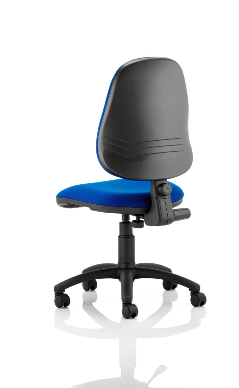 Nova Plus I Medium Back Task Operator Office Chair - Image 7