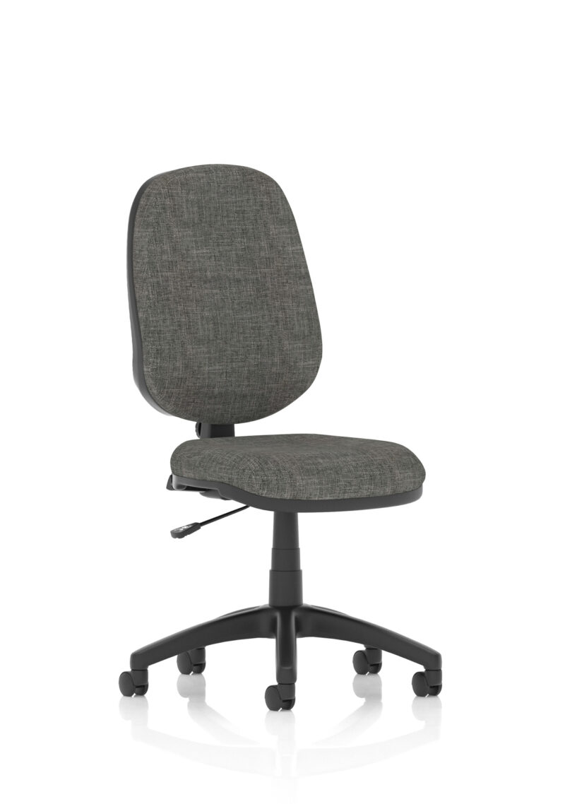 Nova Plus I Medium Back Task Operator Office Chair - Image 11