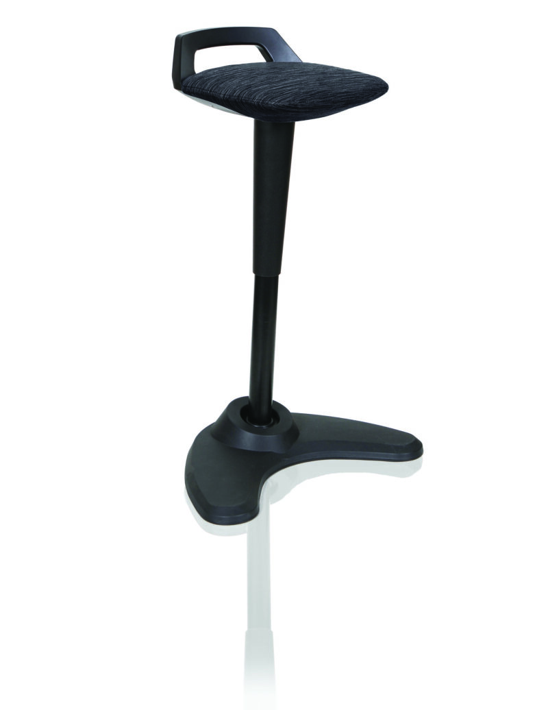 Agile Task Operator Stool