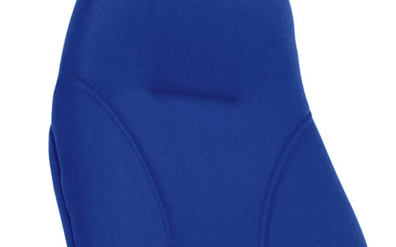 Eve High Back Task Operator Chair with Arms - Image 15