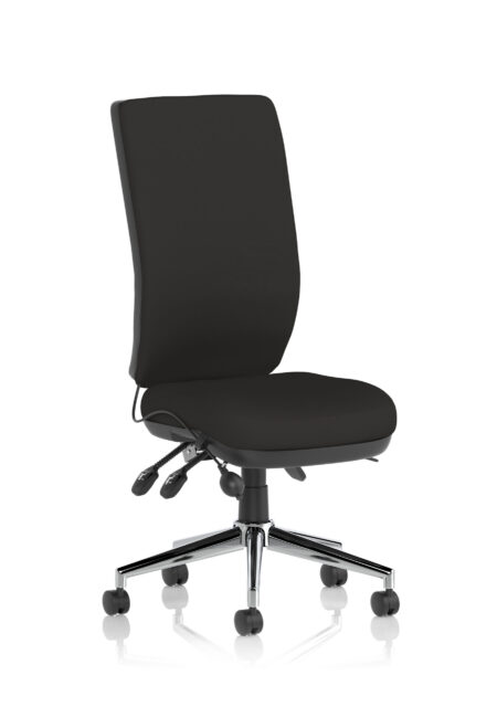Align High Back Task Operator Office Chair