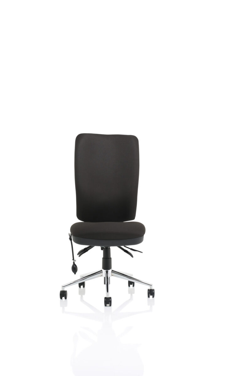 Align High Back Task Operator Office Chair - Image 80