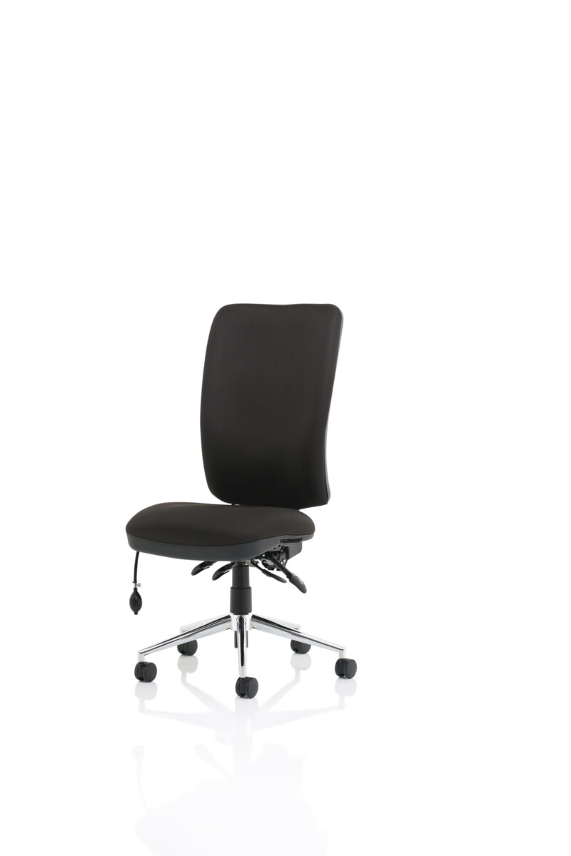 Align High Back Task Operator Office Chair - Image 81
