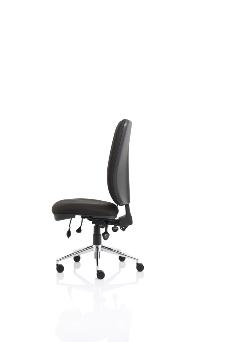 Align High Back Task Operator Office Chair - Image 82