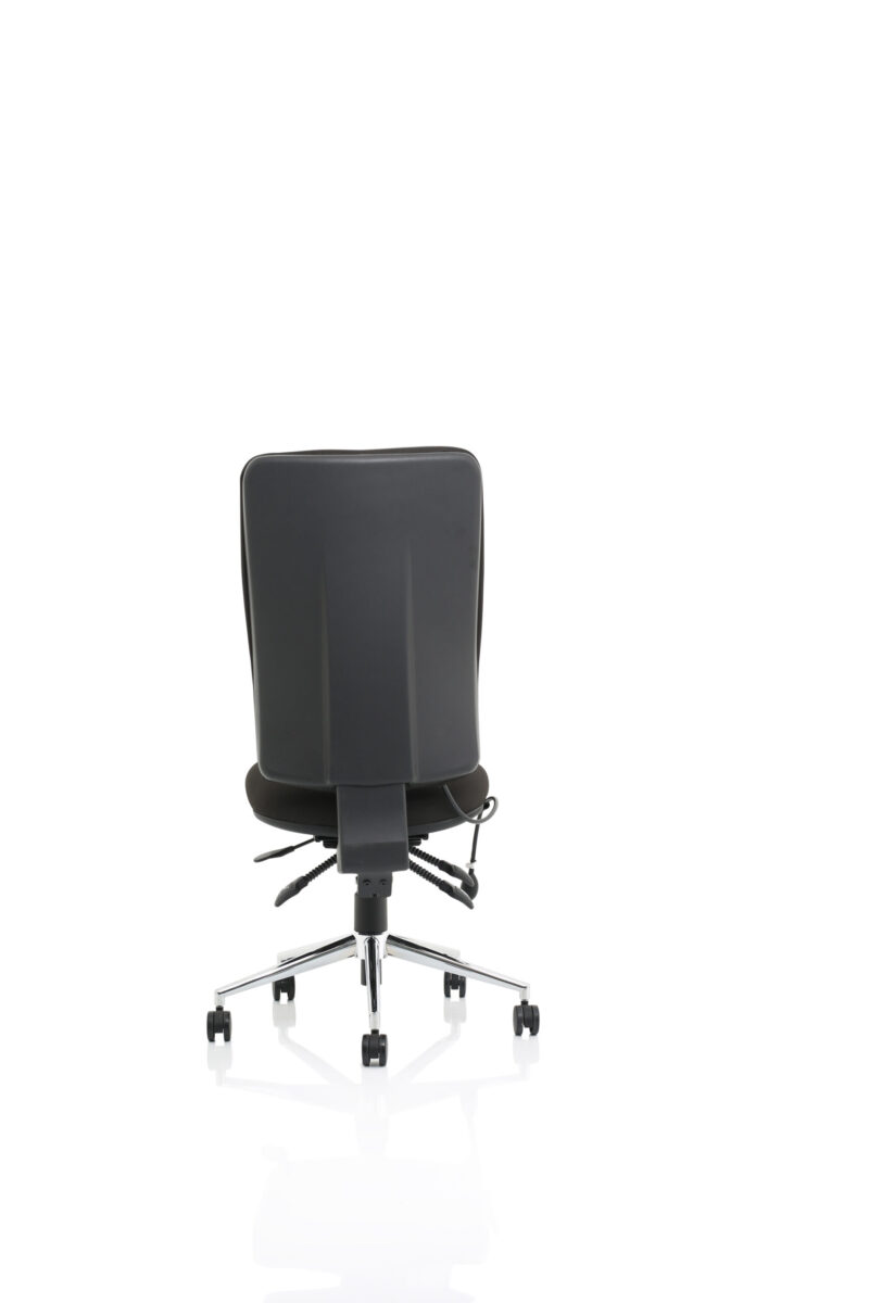 Align High Back Task Operator Office Chair - Image 84