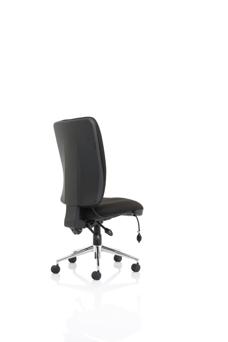 Align High Back Task Operator Office Chair - Image 85