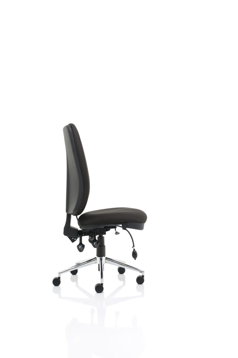 Align High Back Task Operator Office Chair - Image 86