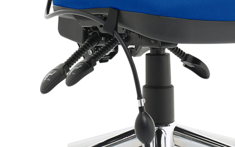 Align High Back Task Operator Office Chair - Image 93