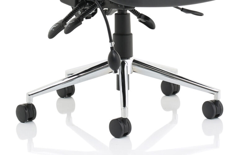 Align High Back Task Operator Office Chair - Image 94