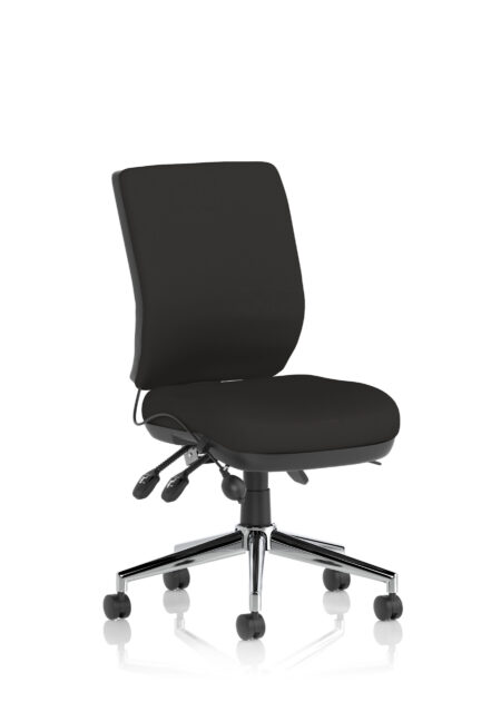 Align Medium Back Task Operator Office Chair
