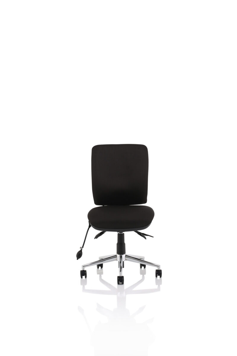 Align Medium Back Task Operator Office Chair - Image 2