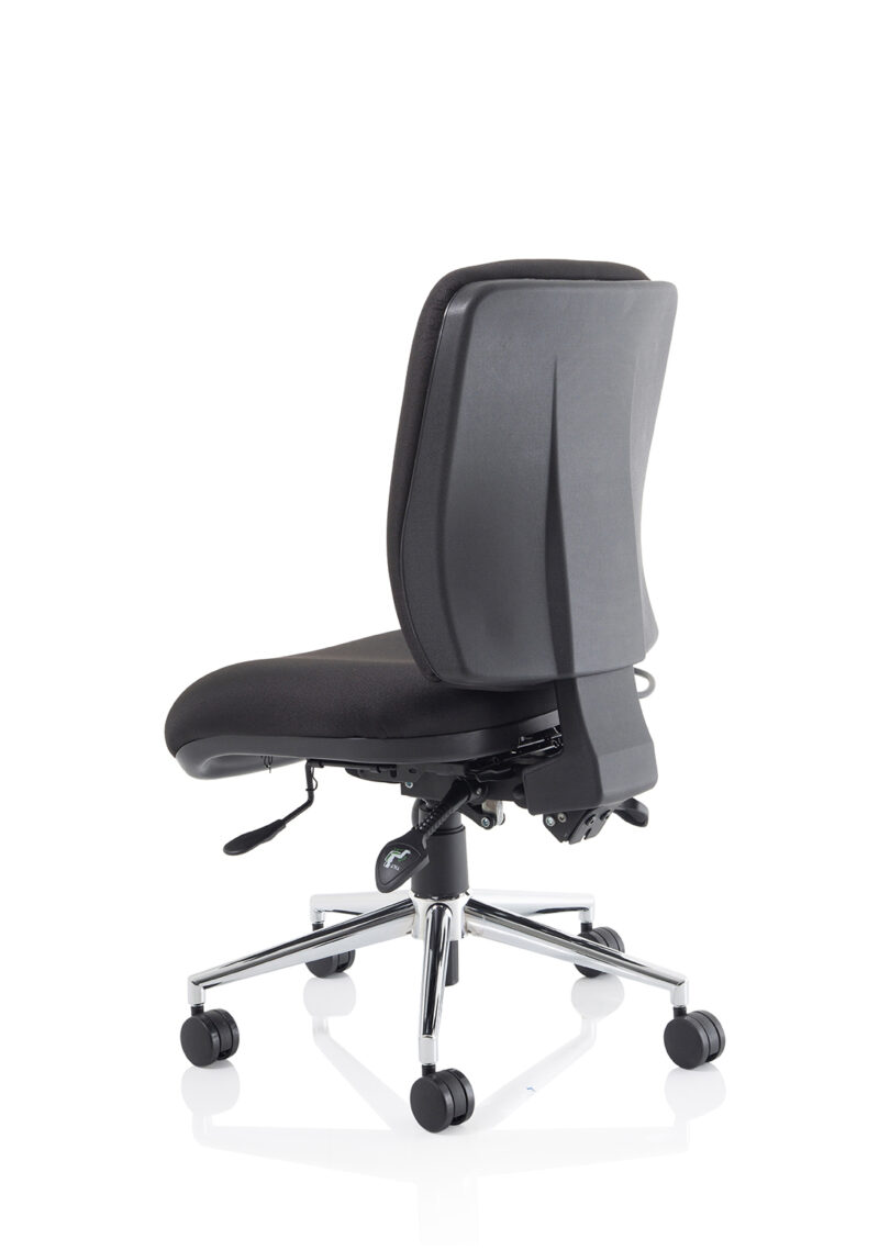 Align Medium Back Task Operator Office Chair - Image 5