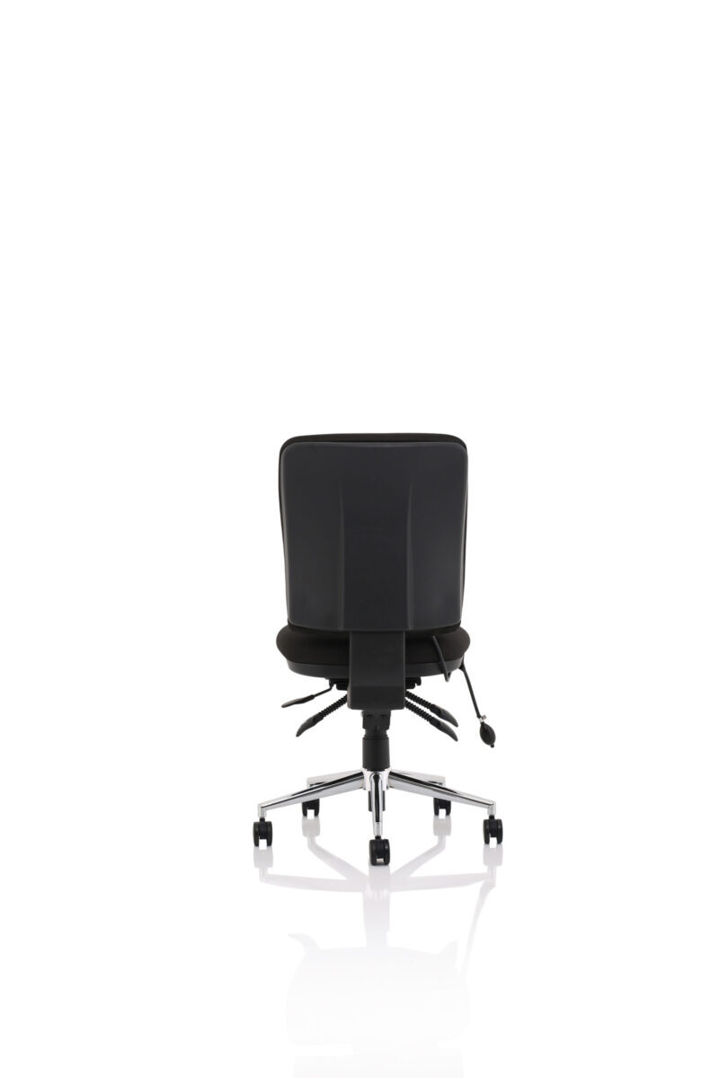 Align Medium Back Task Operator Office Chair - Image 6