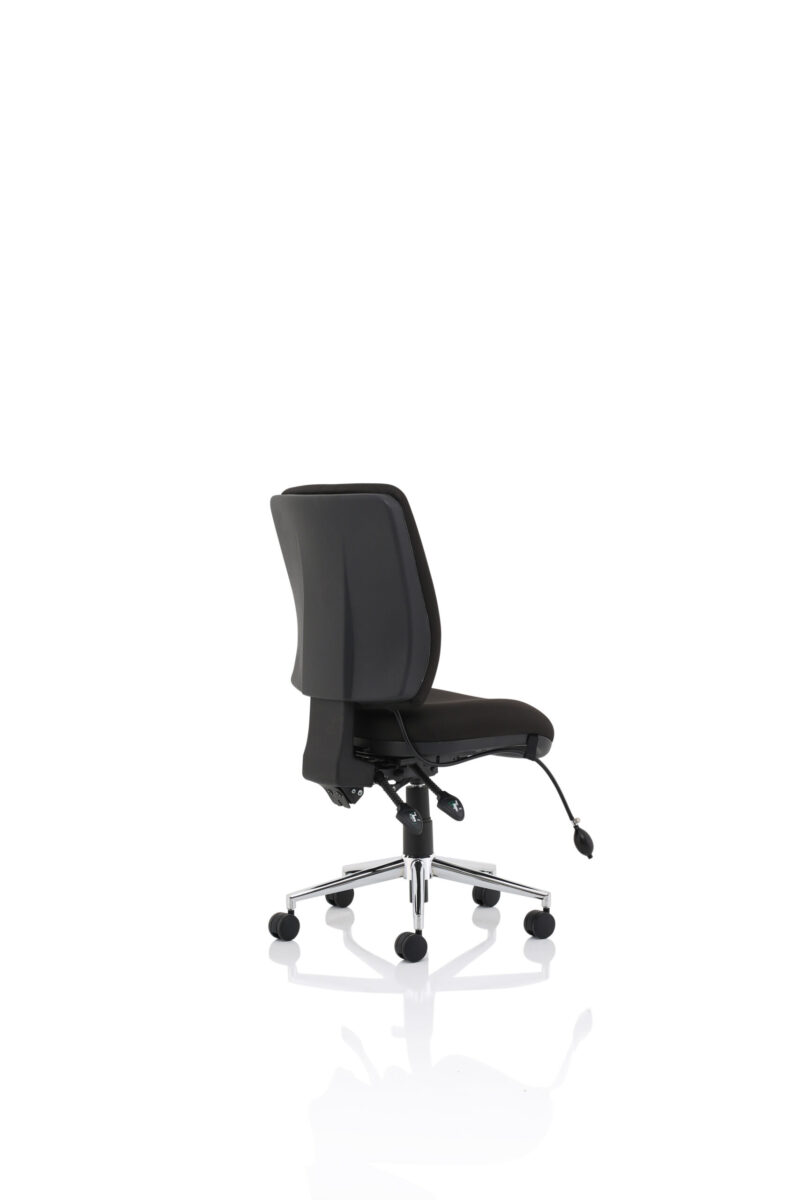 Align Medium Back Task Operator Office Chair - Image 7