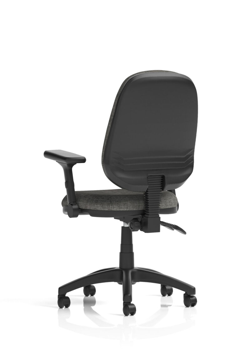 Nova Plus II Medium Back Task Operator Office Chair - Image 93