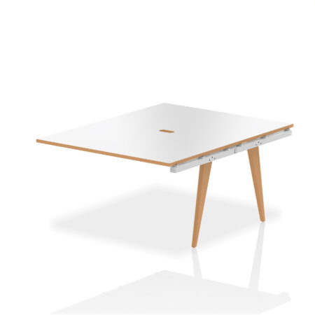 Kotto B2B Bench Desk Extension Kit