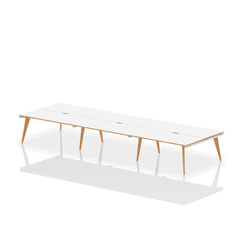 Kotto B2B Bench Desk - Image 3