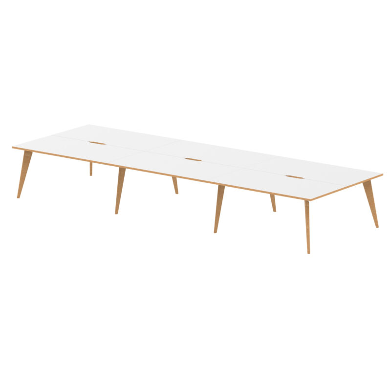 Kotto B2B Bench Desk - Image 9