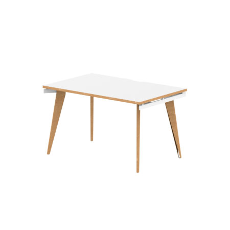 Kotto Single Starter Bench Desk