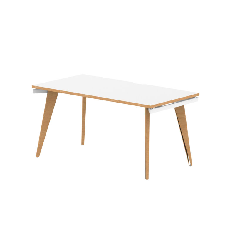 Kotto Single Starter Bench Desk - Image 2