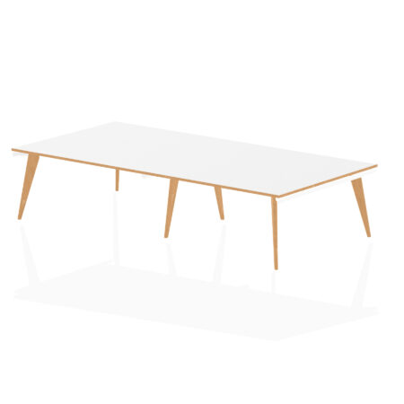 Kotto Rectangular Boardroom Table