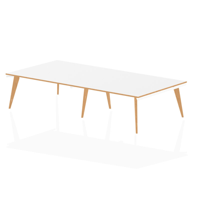 Kotto Rectangular Boardroom Table