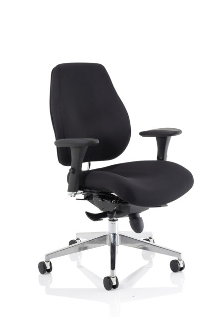 Align Plus High Back Ergonomic Posture Chair with Arms