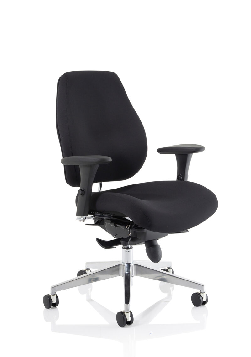 Align Plus High Back Ergonomic Posture Chair with Arms