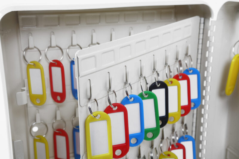 Ignix Key Box - Image 13