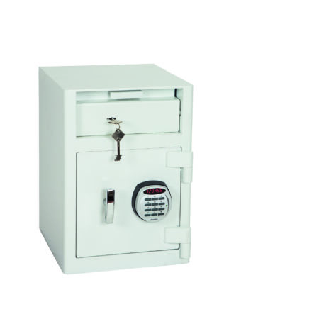 Ignix Cash Deposit Security Safe