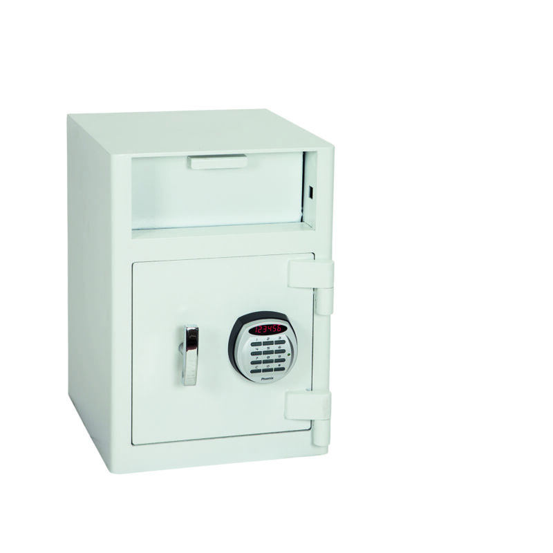 Ignix Cash Deposit Security Safe - Image 2