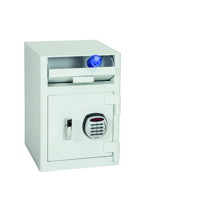 Ignix Cash Deposit Security Safe - Image 3