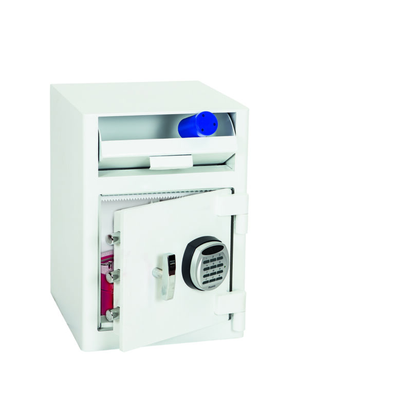 Ignix Cash Deposit Security Safe - Image 4