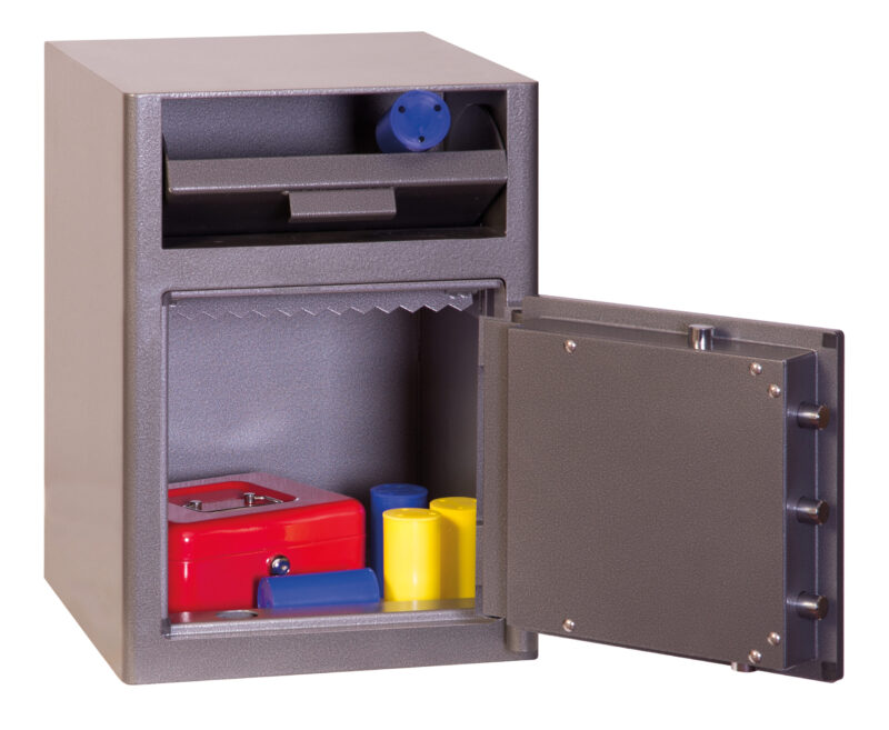 Ignix Cash Deposit Security Safe - Image 10